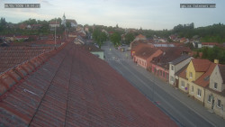 Havlíčkovo náměstí