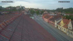 Havlíčkovo náměstí