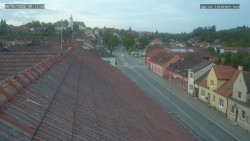 Havlíčkovo náměstí