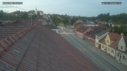 Havlíčkovo náměstí