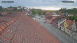Havlíčkovo náměstí