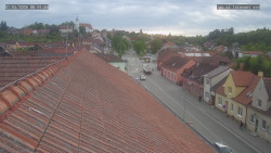 Havlíčkovo náměstí