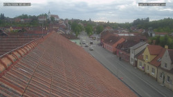 Havlíčkovo náměstí