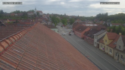 Havlíčkovo náměstí