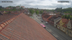 Havlíčkovo náměstí