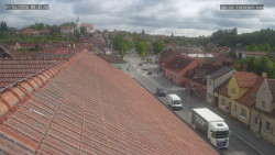 Havlíčkovo náměstí