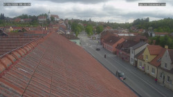Havlíčkovo náměstí