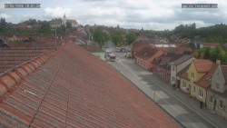 Havlíčkovo náměstí