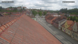 Havlíčkovo náměstí