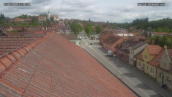 Havlíčkovo náměstí
