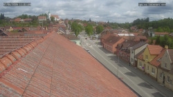 Havlíčkovo náměstí
