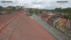 Havlíčkovo náměstí