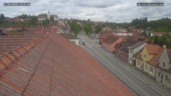 Havlíčkovo náměstí