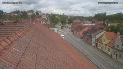 Havlíčkovo náměstí
