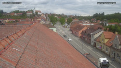 Havlíčkovo náměstí