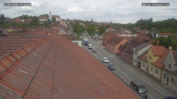 Havlíčkovo náměstí