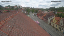 Havlíčkovo náměstí