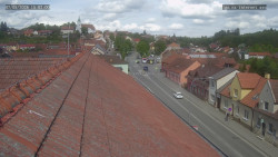 Havlíčkovo náměstí