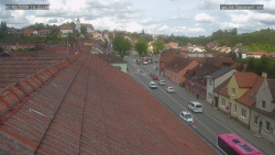 Havlíčkovo náměstí
