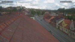 Havlíčkovo náměstí