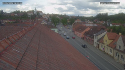 Havlíčkovo náměstí