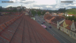 Havlíčkovo náměstí
