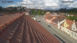 Havlíčkovo náměstí