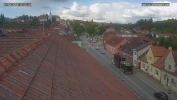 Havlíčkovo náměstí