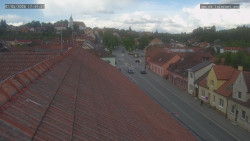Havlíčkovo náměstí