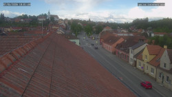 Havlíčkovo náměstí
