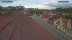Havlíčkovo náměstí