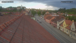 Havlíčkovo náměstí