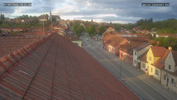 Havlíčkovo náměstí