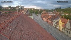 Havlíčkovo náměstí