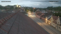 Havlíčkovo náměstí
