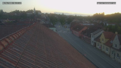 Havlíčkovo náměstí