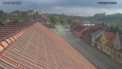 Havlíčkovo náměstí
