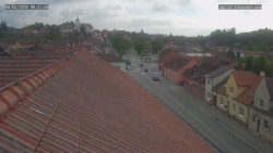 Havlíčkovo náměstí