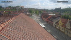 Havlíčkovo náměstí