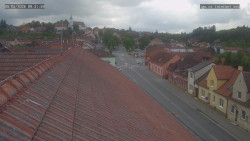 Havlíčkovo náměstí