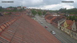Havlíčkovo náměstí