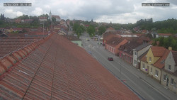 Havlíčkovo náměstí