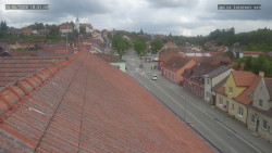 Havlíčkovo náměstí