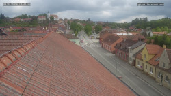 Havlíčkovo náměstí