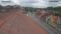 Havlíčkovo náměstí