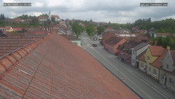 Havlíčkovo náměstí