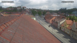 Havlíčkovo náměstí