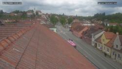 Havlíčkovo náměstí
