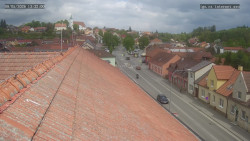 Havlíčkovo náměstí