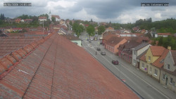 Havlíčkovo náměstí